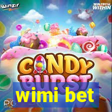 wimi bet